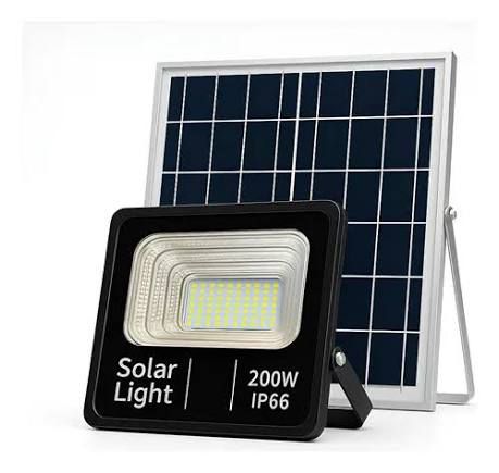 solar 200w